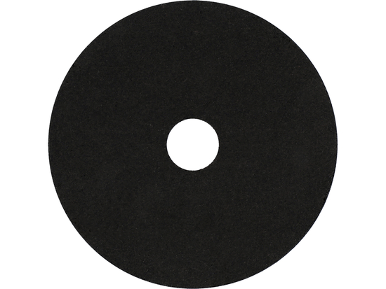 DISC TĂIAT METAL ȘI OȚEL INOXIDABIL 125X1.0X22.2MM