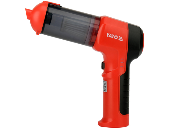 ASPIRATOR AUTO, SUFLANTĂ 2IN1 BLDC 100W