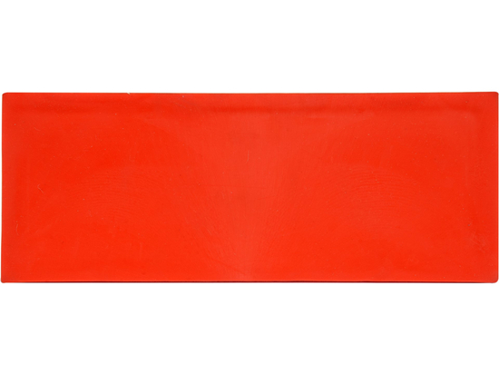 GLETIERĂ CAUCIUC, 250X95MM