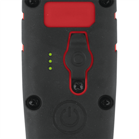 LAMPĂ ATELIER COB 10W 1000LM IK09