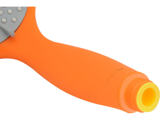 CAP DE DUȘ 3 FUNCȚII, ''SALTO'', NEGRU