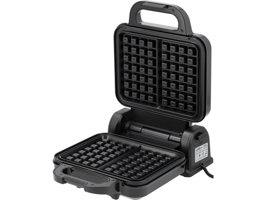 APARAT DE WAFFLES 1200W - 2 WAFFLES