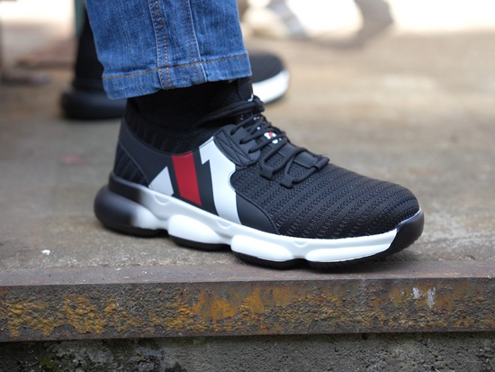 PANTOFI DE LUCRU SPORT, PAERIS, MĂRIMEA 41