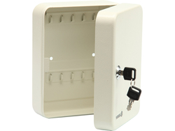 CUTIE PENTRU CHEI 200X160X78, 15 CÂRLIGE