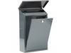 CUTIE POȘTALĂ 400X250X100MM, GRI