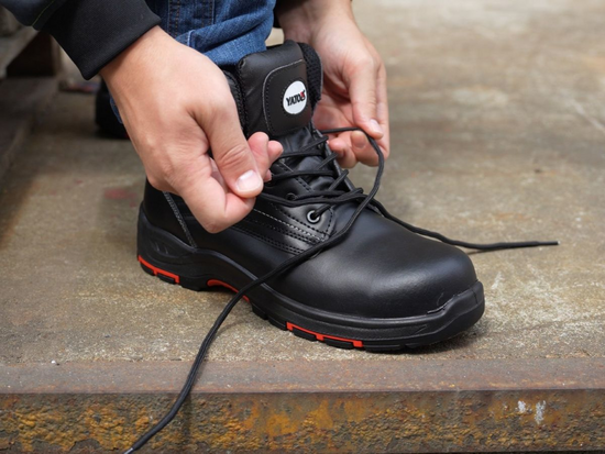 GHETE DE LUCRU ''TARAN'', MĂRIMEA 41