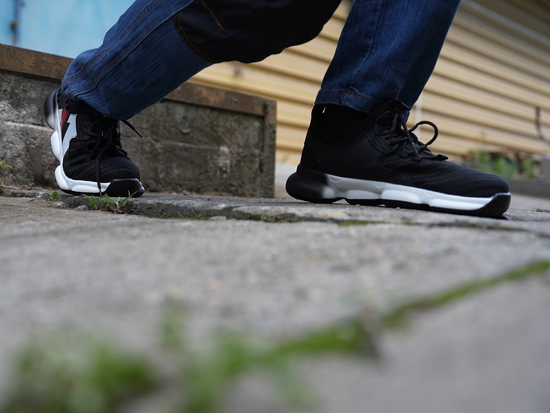 PANTOFI DE LUCRU SPORT, PAERIS, MĂRIMEA 46