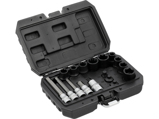 SET CHEI SITEM FRÂNARE 1/2" 3/8"