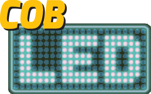 REFLECTOR 5000LM 18V