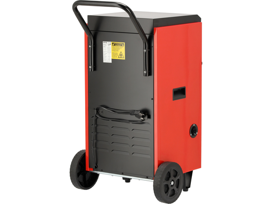 DEZUMIDIFICATOR 70L/24H