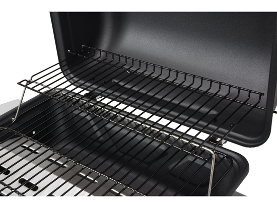 GRĂTAR GAZ BAVEN 2+1, 8KW