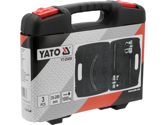 PRESĂ HIDRAULICĂ PENTRU ARCURI