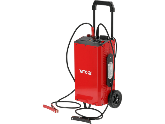 ROBOT PORNIRE 20-1000AH