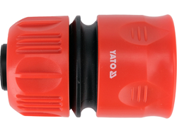 CONECTOR RAPID DE 1" DEBIT MARE