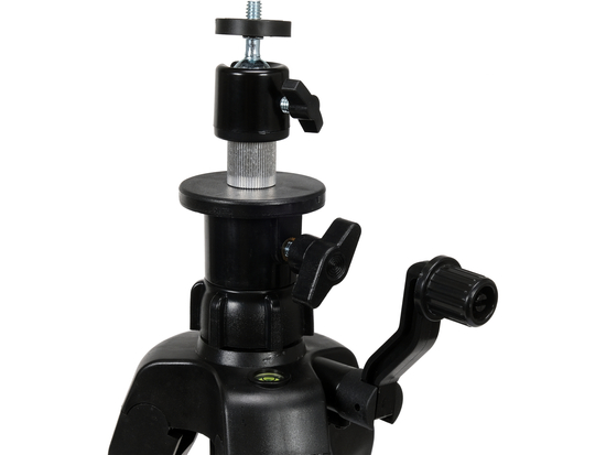 TREPIED PREMIUM, ALUMINIU 120 CM