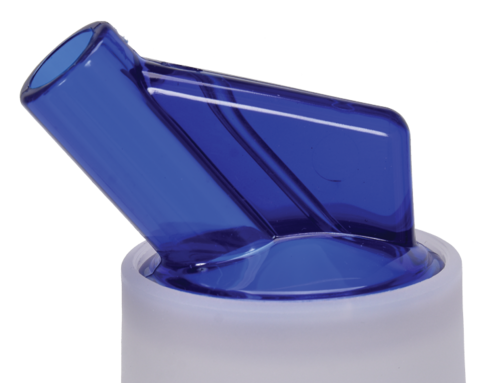 BARMAN DISPENSER 1L -ALBASTRU