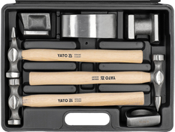 SET CIOCANE PENTRU TABLĂ