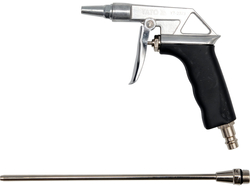 PISTOL PENTRU SUFLAT CU TIJĂ 1/4''