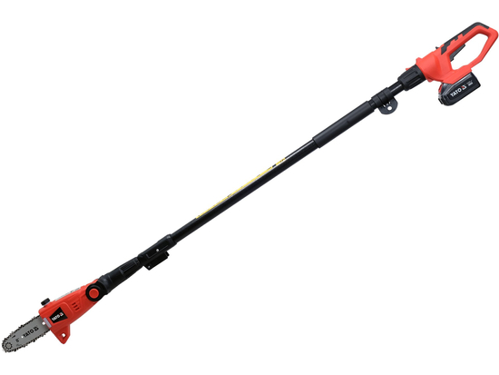 FIERĂSTRĂU MULTIFUNCȚIONAL 18V, 1X2AH