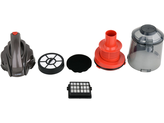 ASPIRATOR CICLONIC, 700W, 1,5L