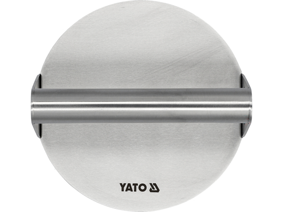 PRESĂ DE BURGER - OȚEL INOX