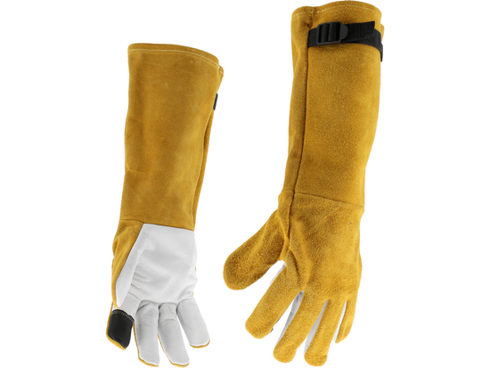 MĂNUȘI PROTECȚIE ÎNGRIJIRE TRANDAFIRI, 8