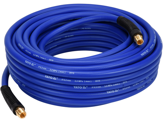 FURTUN HIBRID 1/4'' 20M