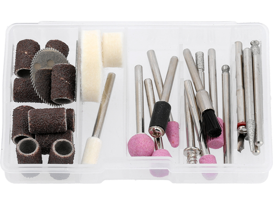 MINI FREZA CU ACUMULATOR,4V