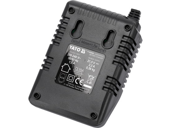 ÎNCĂRCĂTOR 18V 2.2A