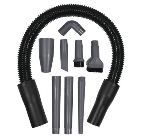 ASPIRATOR VERTICAL, 800W, 1,5L