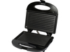 APARAT PT. SANDWICH 750W, GRĂTAR PLAT, NEGRU