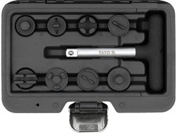 SET CHEI PT BUȘOANE ULEI PLASTIC