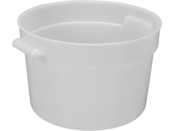 RECIPIENT DEPOZITARE DIN POLIPROPILENĂ 10L