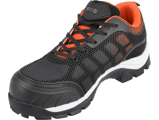 PANTOFI DE LUCRU SPORT POMPA S1P, MĂRIMEA 44