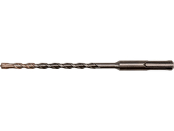 BURGHIU SDS+, VÂRF X, 6X160MM