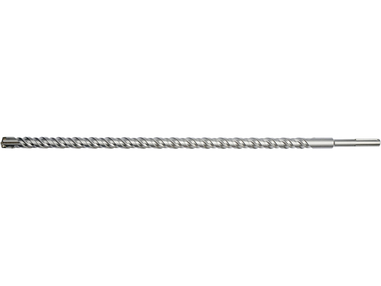 BURGHIU PENTRU BETON SDS MAX 37X900MM