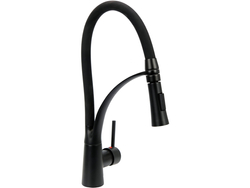 BATERIE BUCĂTĂRIE ''NOIR 1''