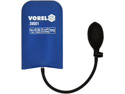 PERNĂ DE MONTAJ, DIMENSIUNI 190X115MM, CAPACITATE 135KG