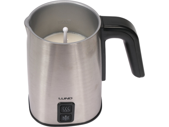 CANĂ PENTRU SPUMĂT LAPTE, 500W