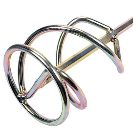 MIXER SPIRALĂ 100X600MM, SDS PLUS