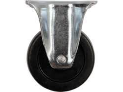 ROATĂ FIXĂ, POLIPROPILENĂ, 40MM