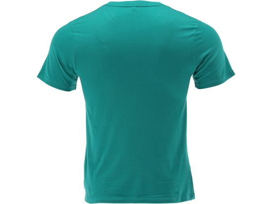 TRICOU BASIC VERDE MĂRIMEA M