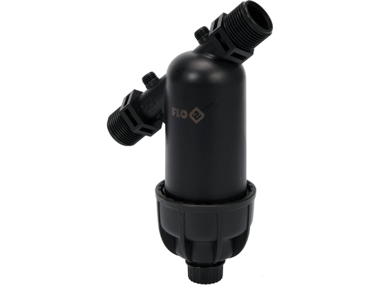 FILTRU APĂ 1'' SISTEM IRIGARE