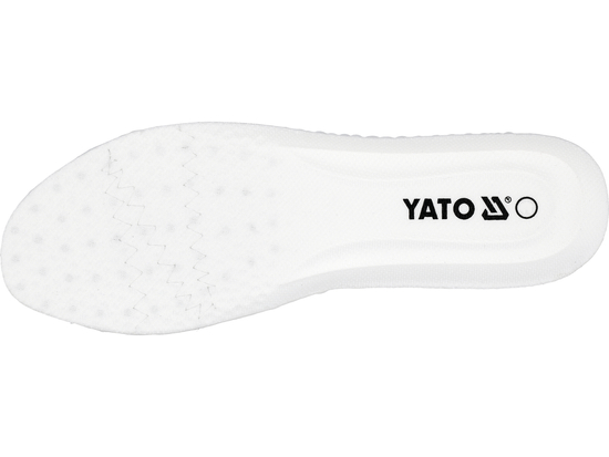 PANTOFI DE PROTECȚIE PRETORIA S1PL, 43