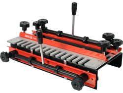 ȘABLON DE FREZAT COADĂ DE RÂNDUNICĂ