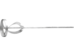 MIXER NICHELAT 100X600MM