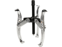 EXTRACTOR RULMENȚI 3 BRAȚE 75MM CRV