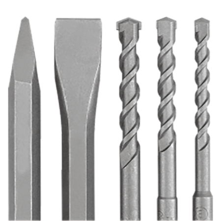 ROTOPERCUTOR SDS+, 850W, 3.3J