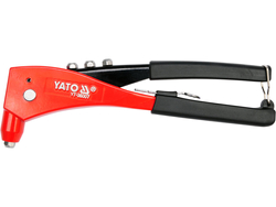 PRESĂ DE NITUIT MANUALĂ 2.4-4.8MM