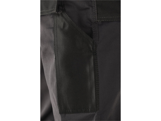 PANTALONI DE LUCRU ANDESITE, MĂRIMEA L